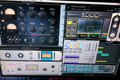 Plug-Ins-UAD