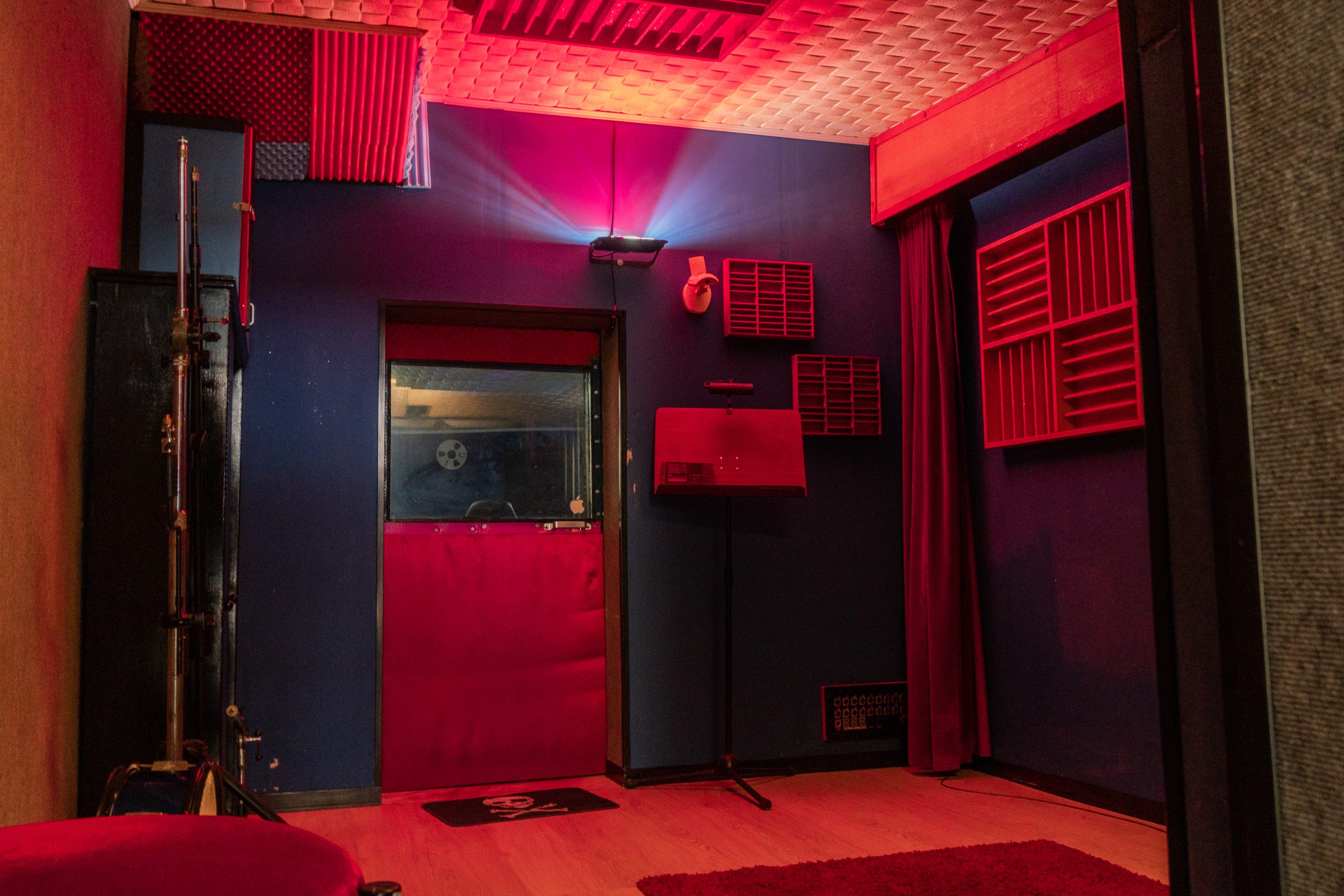 Studio Hall