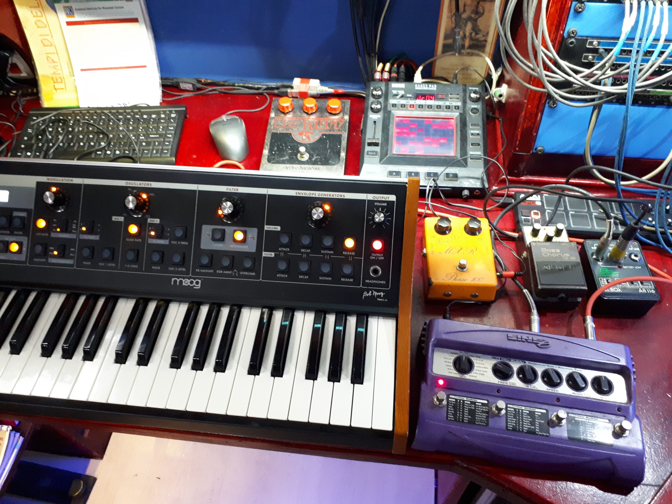 Moog