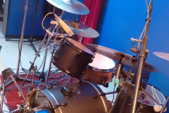 1-Drums