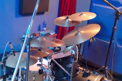 2-Drums