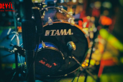3-Drums