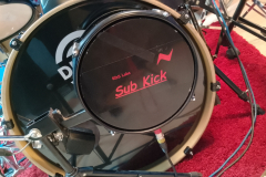 3Bis-drums
