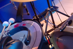 3Tris-drums