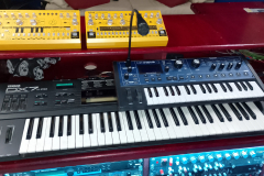 4-novationRoland-Drums