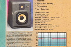 KRK-700B